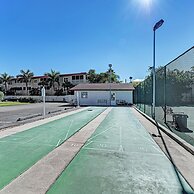 Runaway Tropical Waves-pet Friendly