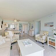 Runaway Tropical Waves-pet Friendly