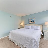 Runaway Tropical Waves-pet Friendly