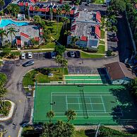 Runaway Tropical Waves-pet Friendly