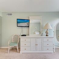 Runaway Tropical Waves-pet Friendly