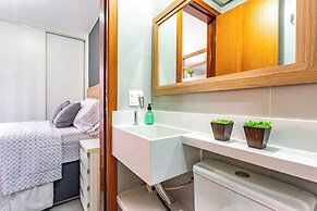 360 Park Studios by Ozped