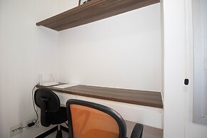 360 Park Studios by Ozped