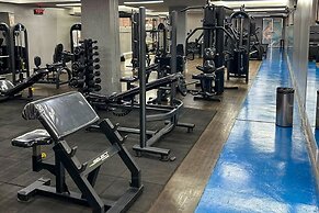 360 Park Studios by Ozped