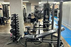 360 Park Studios by Ozped