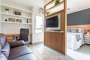 360 Park Studios by Ozped