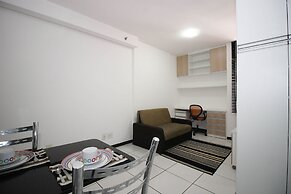 360 Park Studios by Ozped