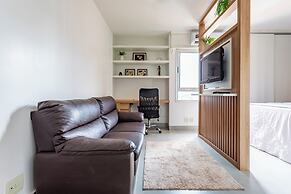 360 Park Studios by Ozped