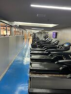 360 Park Studios by Ozped