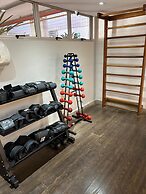 360 Park Studios by Ozped