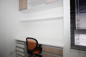 360 Park Studios by Ozped