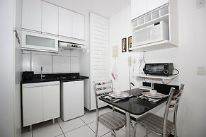 360 Park Studios by Ozped