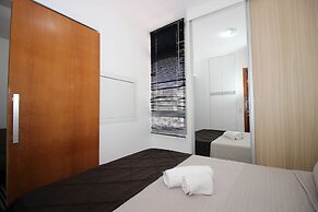 360 Park Studios by Ozped