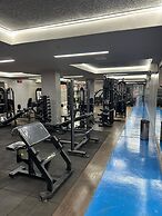 360 Park Studios by Ozped