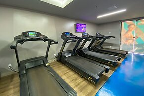 360 Park Studios by Ozped