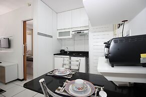 360 Park Studios by Ozped