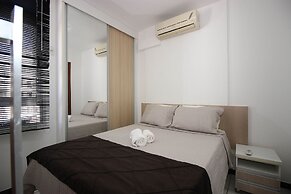 360 Park Studios by Ozped