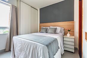 360 Park Studios by Ozped