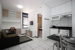 360 Park Studios by Ozped