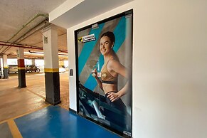 360 Park Studios by Ozped