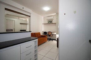 360 Park Studios by Ozped