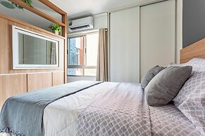 360 Park Studios by Ozped