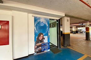 360 Park Studios by Ozped