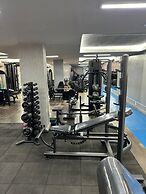 360 Park Studios by Ozped