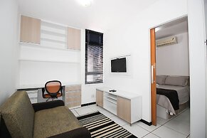 360 Park Studios by Ozped