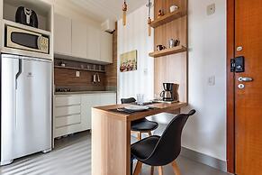 360 Park Studios by Ozped