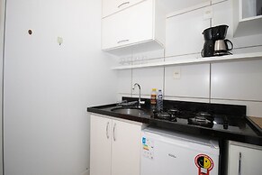 360 Park Studios by Ozped