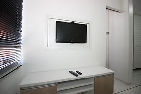 360 Park Studios by Ozped