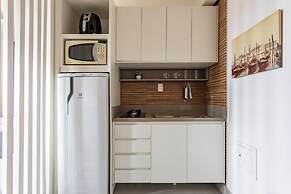 360 Park Studios by Ozped