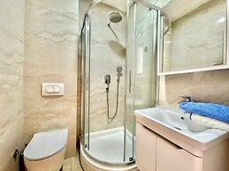 Central apartments Surina