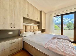 Central apartments Surina