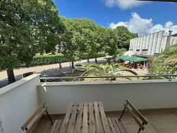 Central apartments Surina