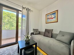 Central apartments Surina