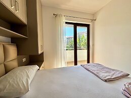 Central apartments Surina