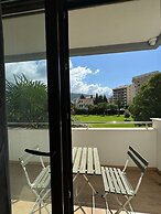 Central apartments Surina