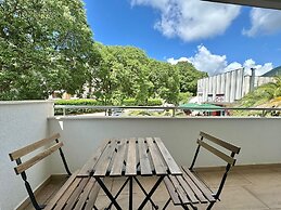 Central apartments Surina