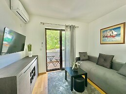 Central apartments Surina