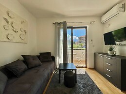 Central apartments Surina