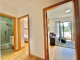 Central apartments Surina