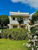 Central apartments Surina