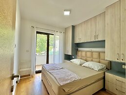 Central apartments Surina