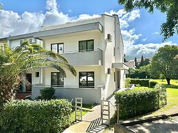 Central apartments Surina