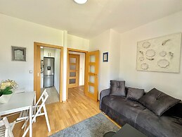 Central apartments Surina