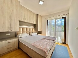 Central apartments Surina