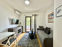 Central apartments Surina