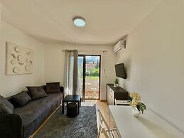 Central apartments Surina